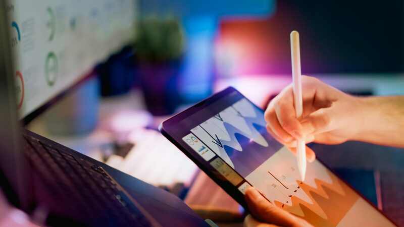 Computer simulations